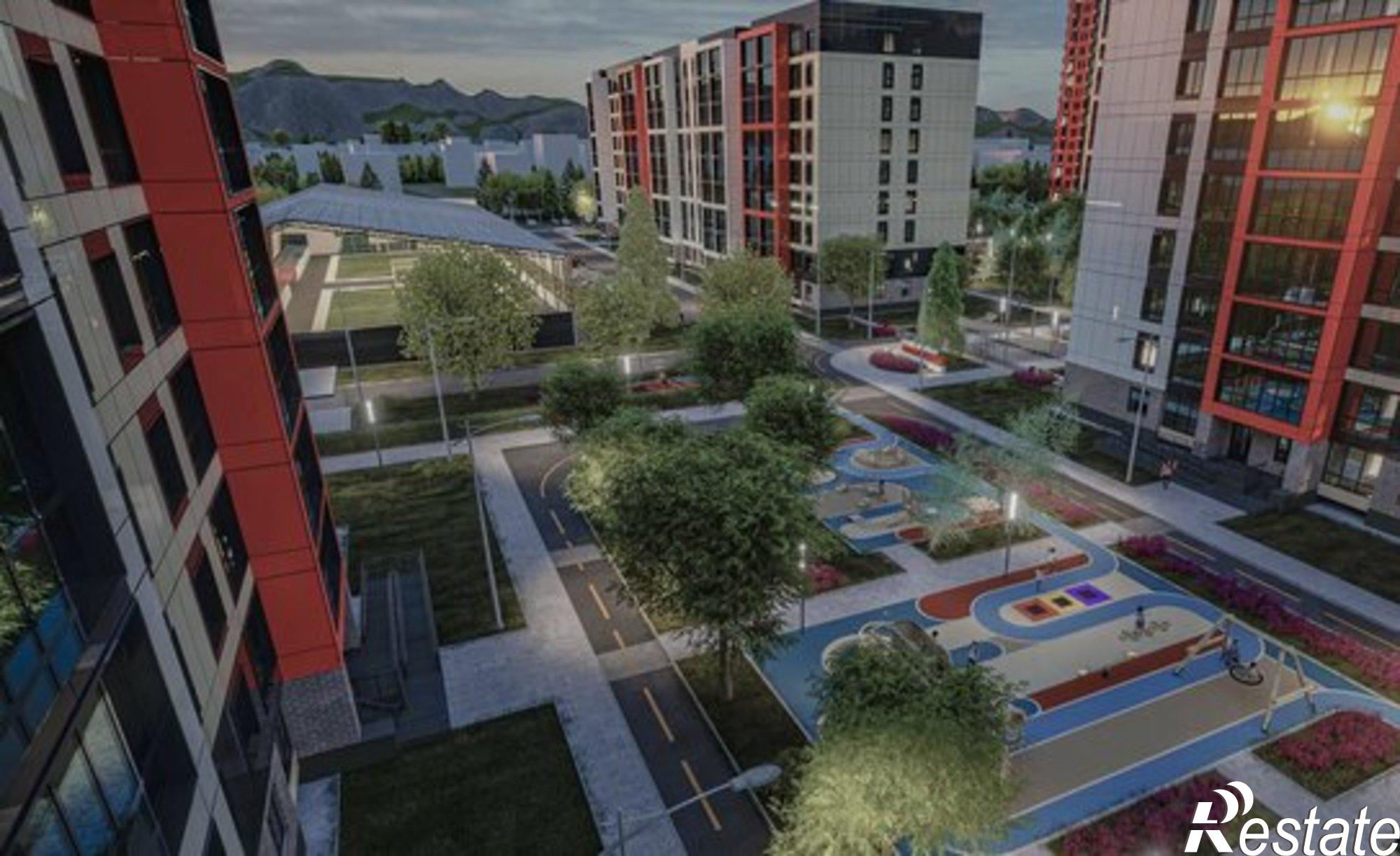 Купить квартиру за 8 200 000 рублей на Чита, микрорайон Хороший, 1