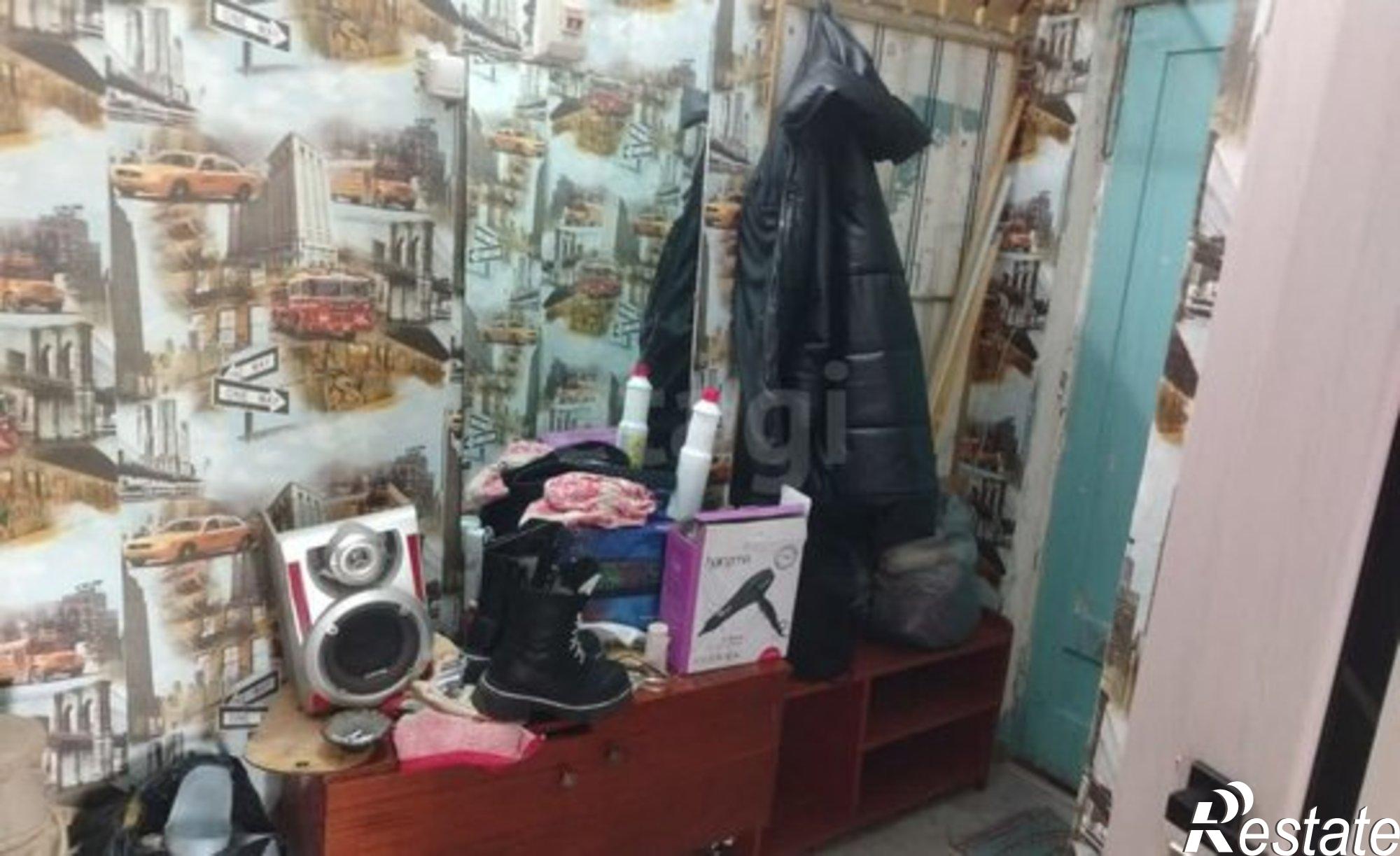 Купить квартиру за 2 700 000 рублей на улица Гагарина, 9