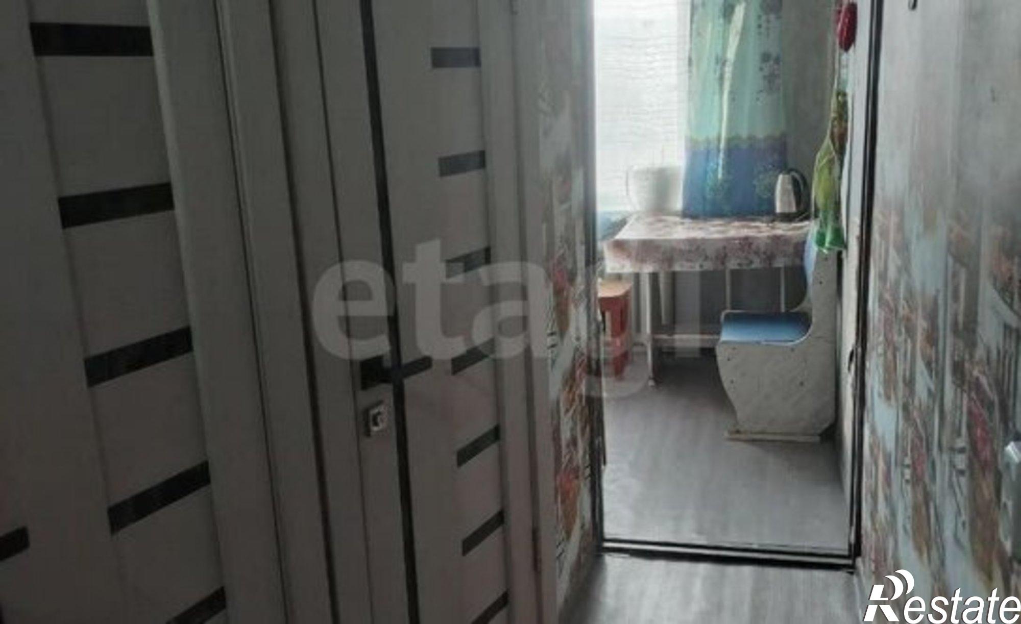 Купить квартиру за 2 700 000 рублей на улица Гагарина, 9