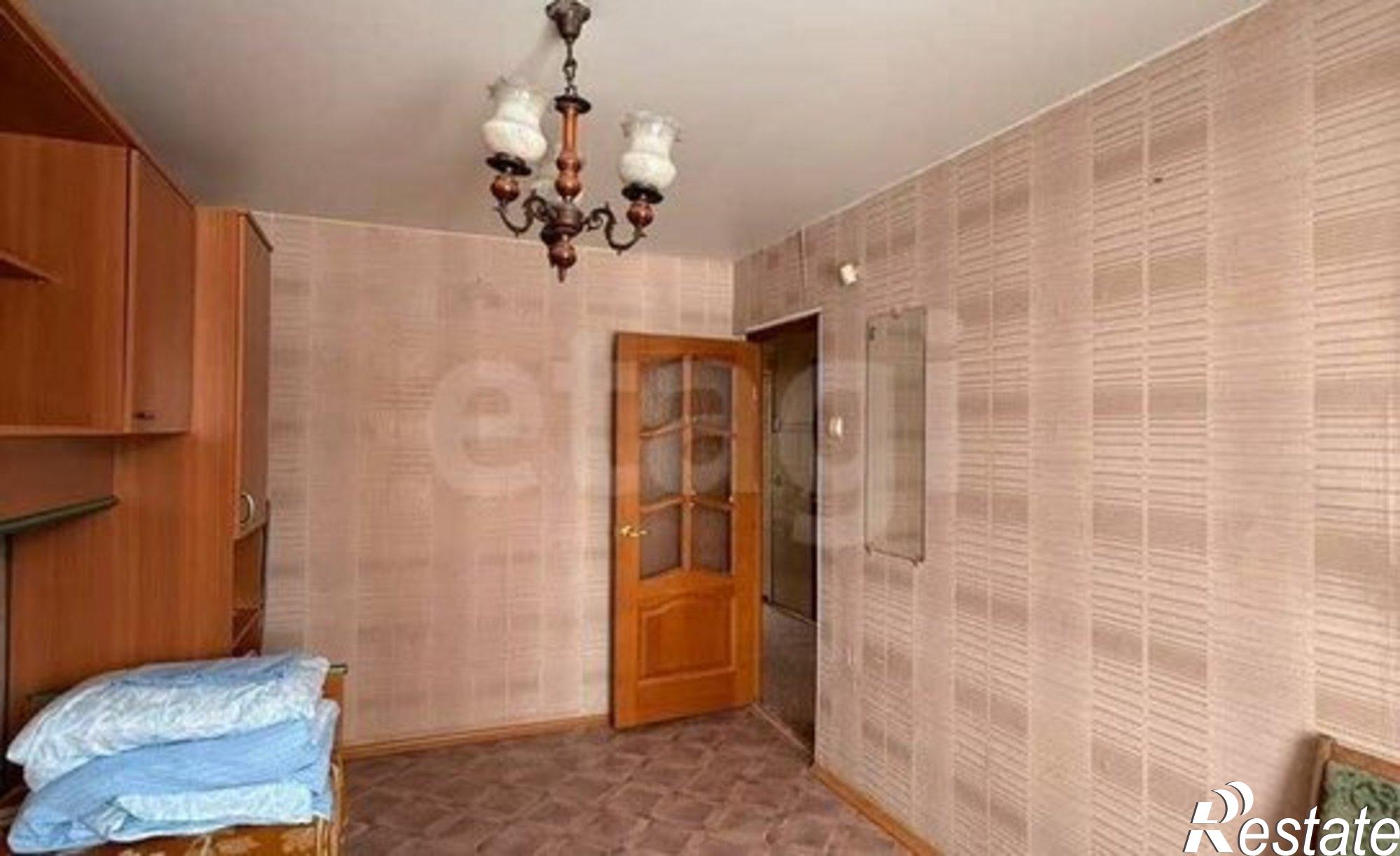 Купить квартиру за 8 500 000 рублей на Чита, микрорайон Северный, 58