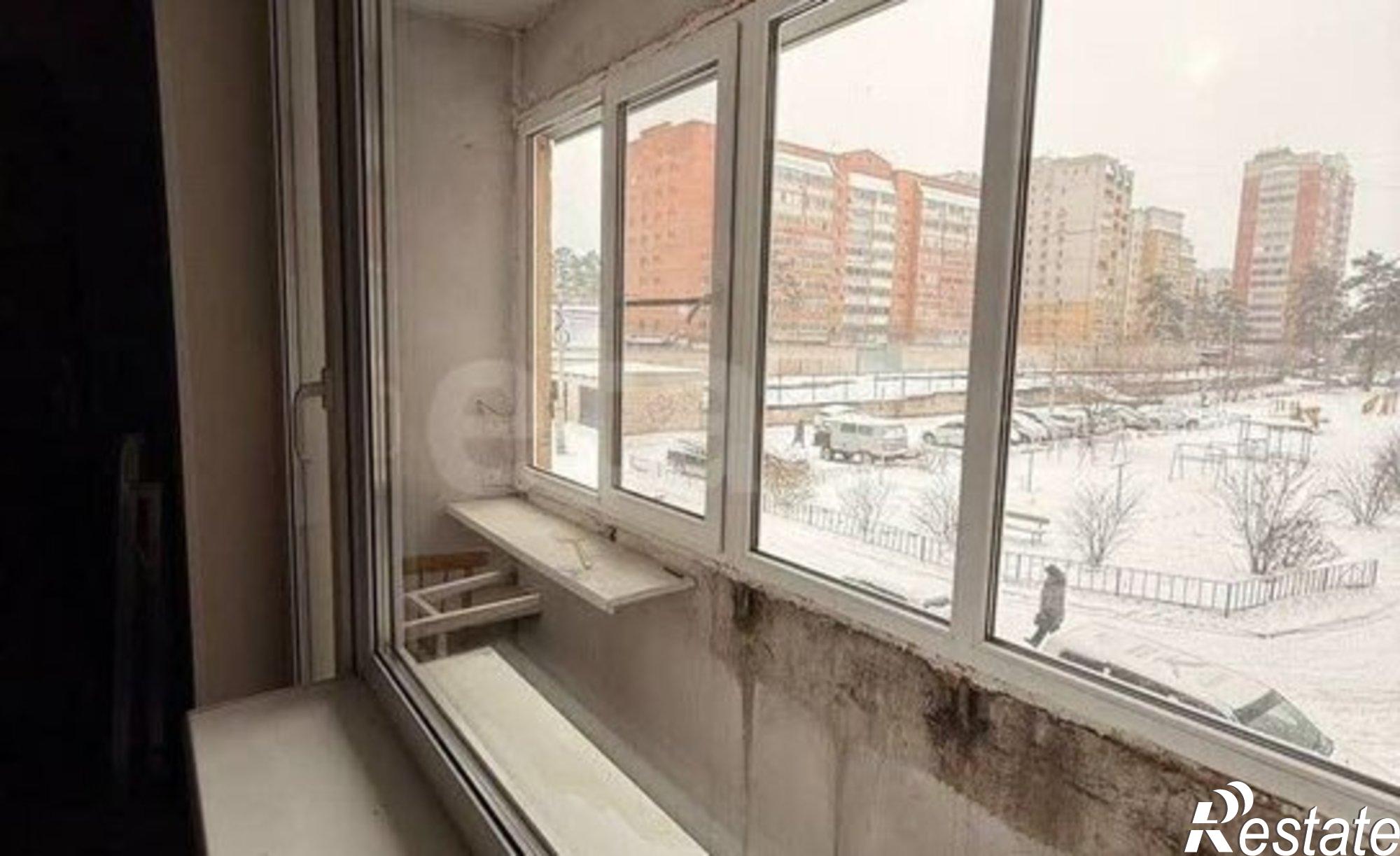 Купить квартиру за 8 500 000 рублей на Чита, микрорайон Северный, 58