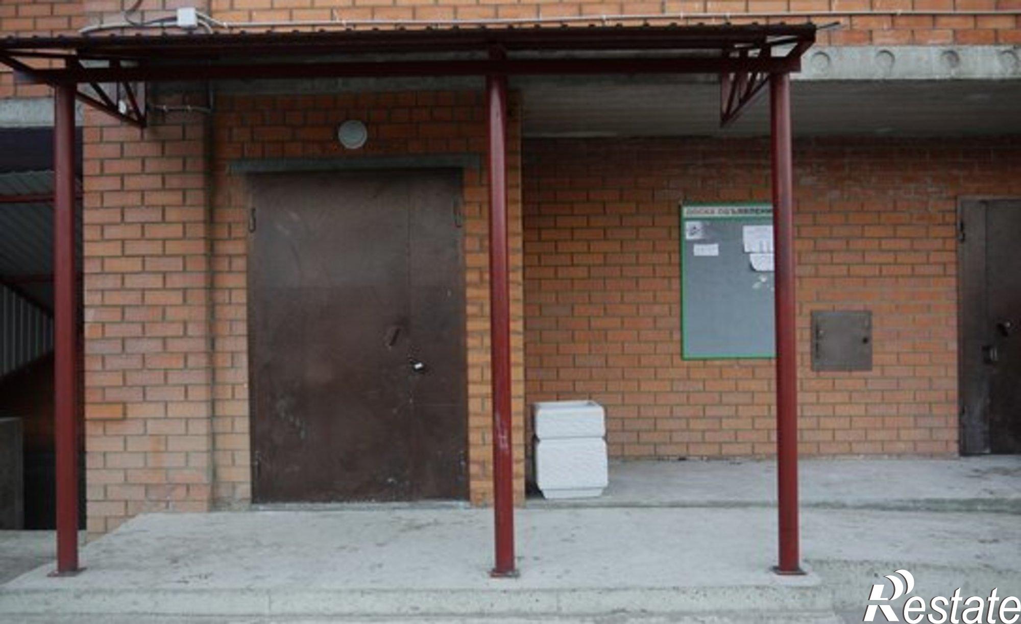 Купить квартиру за 8 630 000 рублей на ул Бабушкина, 4