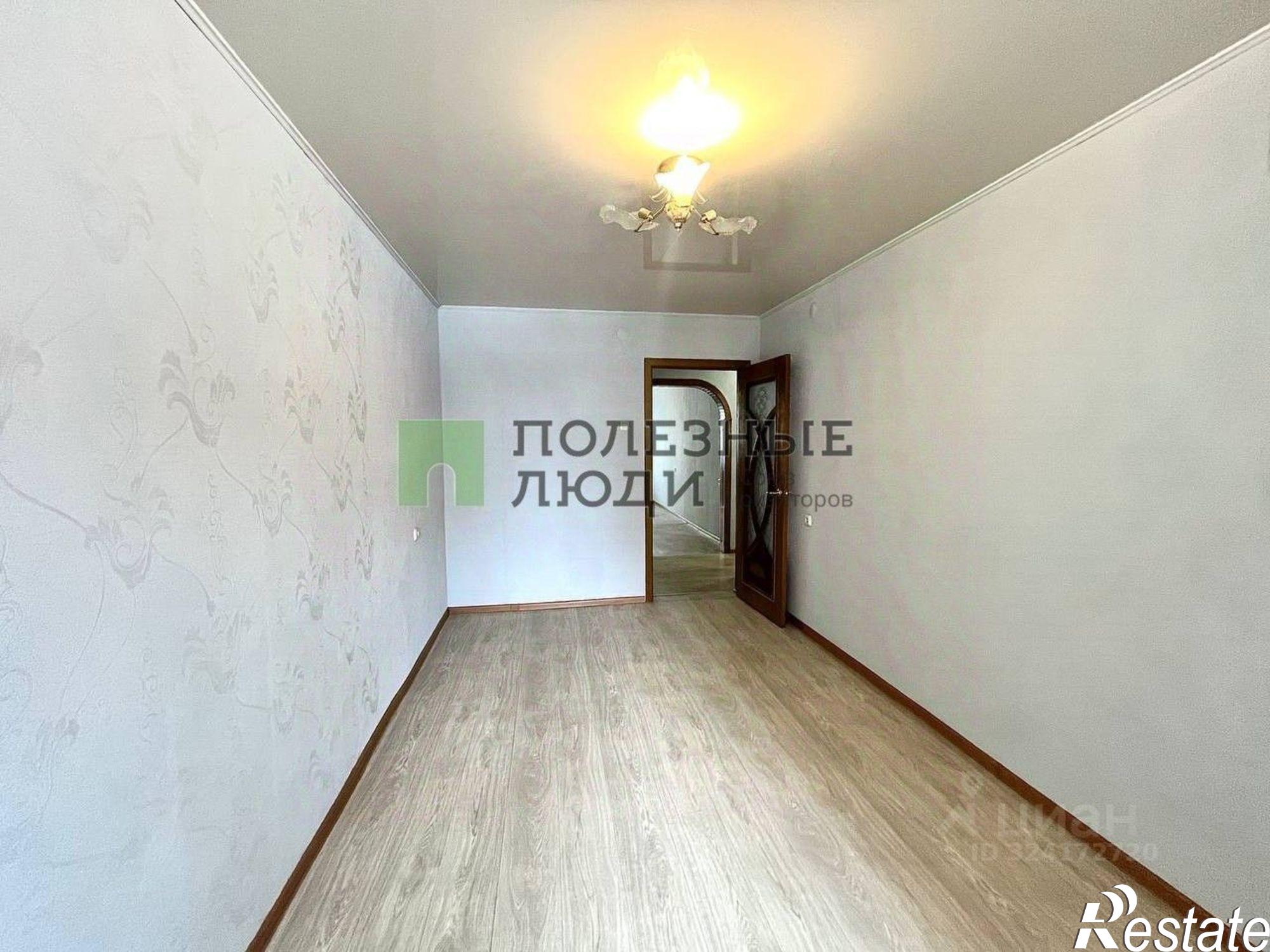 Купить квартиру за 10 300 000 рублей на Чита г., Центральный