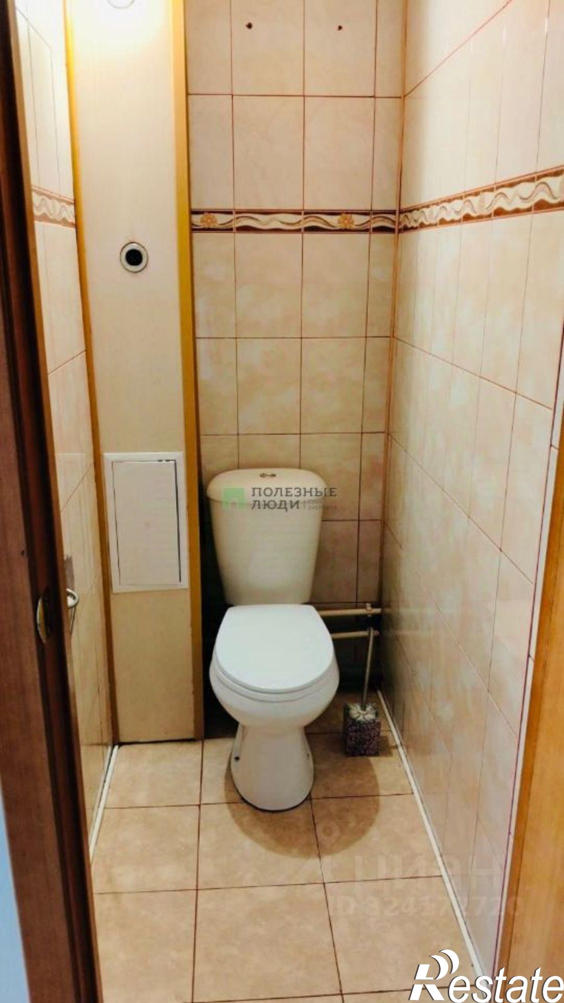 Купить квартиру за 10 300 000 рублей на Чита г., Центральный