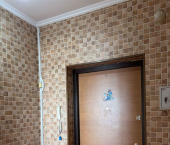 1-комн, 37кв м, этаж 6/9 ул Нечаева, д. 50