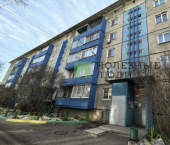 1-комн, 33кв м, этаж 5/5 Чита, 1-й микрорайон, 10