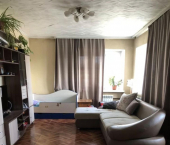 2-комн, 65кв м, этаж 6/17 Крайняя , 10