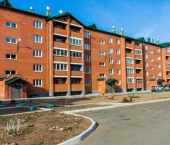 2-комн, 62кв м, этаж 3/9 Чита, посёлок Текстильщиков, 3-й микрорайон, 12