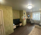 2-комн, 41кв м, этаж 1/5 ул Гайдара, 3