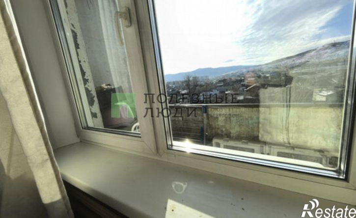 1-комн квартира Чита, 1-й микрорайон, 10