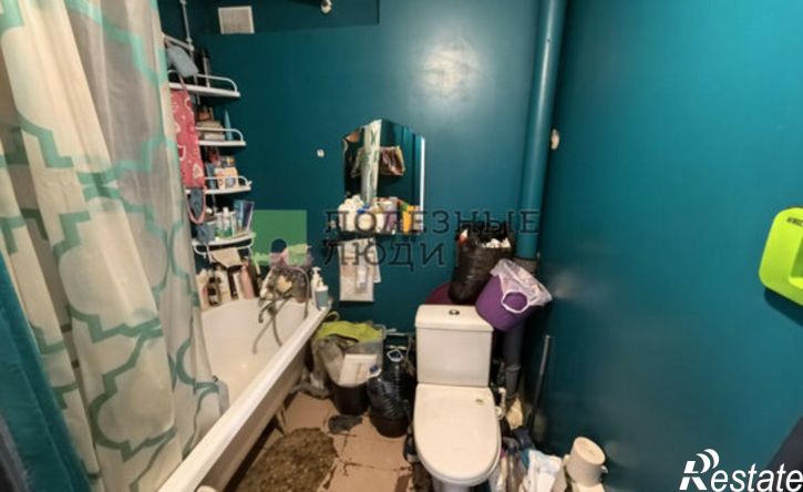 1-комн квартира Чита, 1-й микрорайон, 10