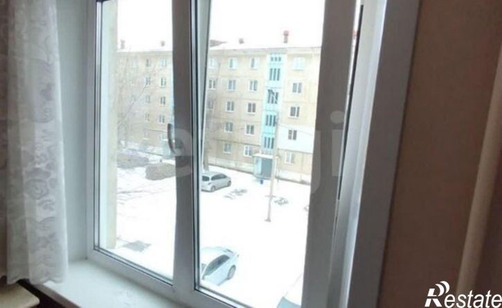 1-комн квартира Чита, 5-й микрорайон, 47