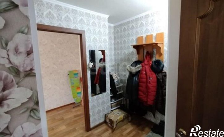 1-комн квартира Чита, 5-й микрорайон, 47