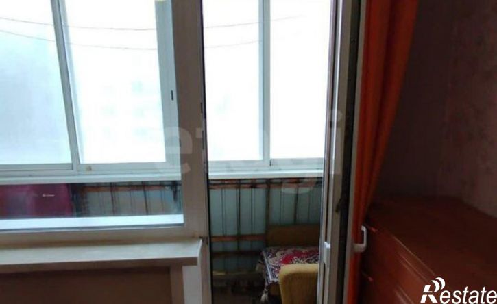 1-комн квартира Чита, 5-й микрорайон, 47