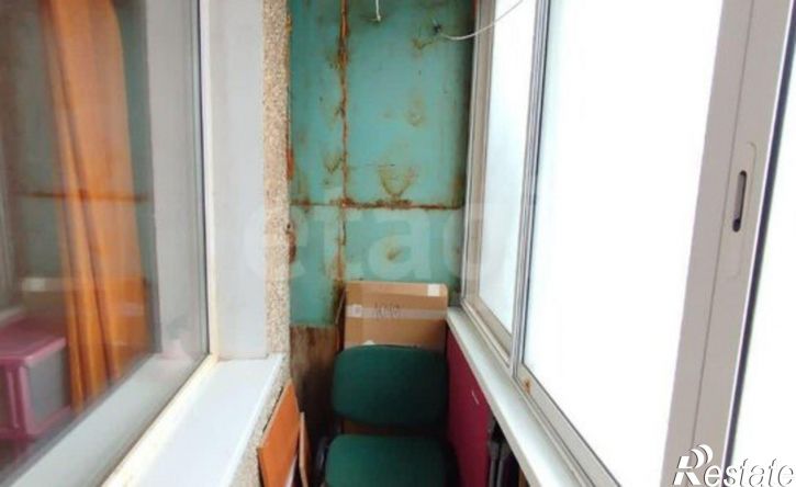 1-комн квартира Чита, 5-й микрорайон, 47