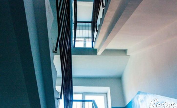 1-комн квартира Чита, посёлок Текстильщиков, 3-й микрорайон, 17