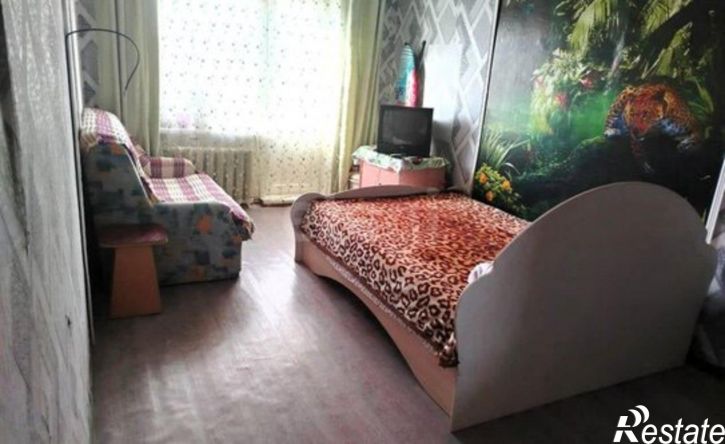 1-комн квартира улица Гагарина, 9,  д. 9