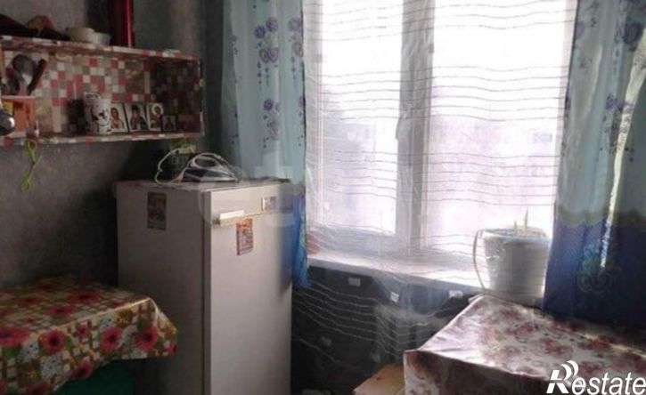 1-комн квартира улица Гагарина, 9,  д. 9