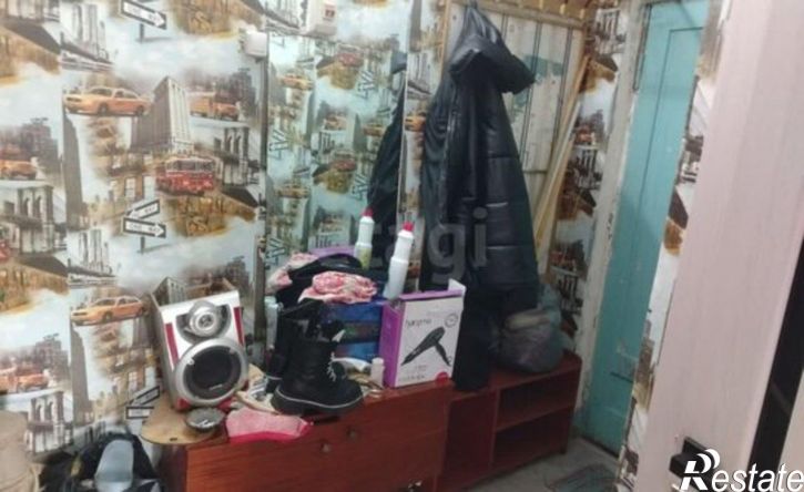 1-комн квартира улица Гагарина, 9,  д. 9