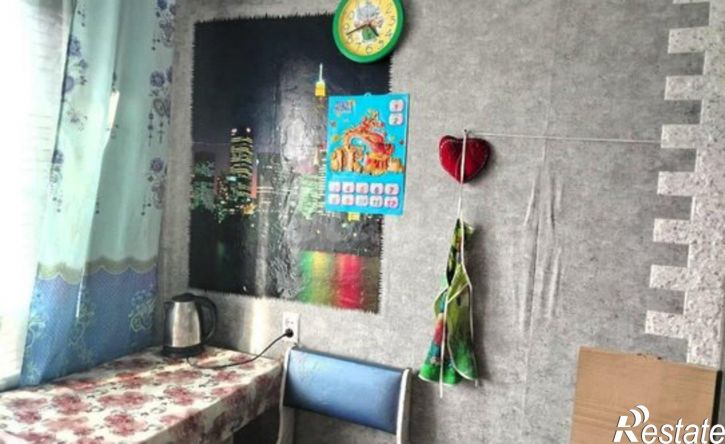 1-комн квартира улица Гагарина, 9,  д. 9