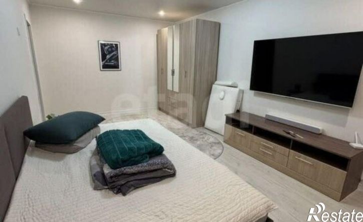 1-комн квартира ул Боровая, 5,  д. 5