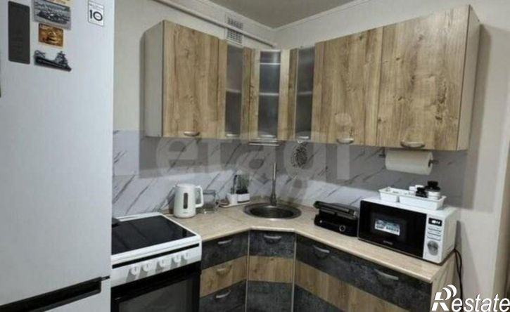 1-комн квартира ул Боровая, 5,  д. 5