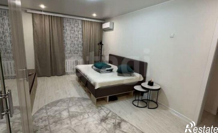 1-комн квартира ул Боровая, 5,  д. 5