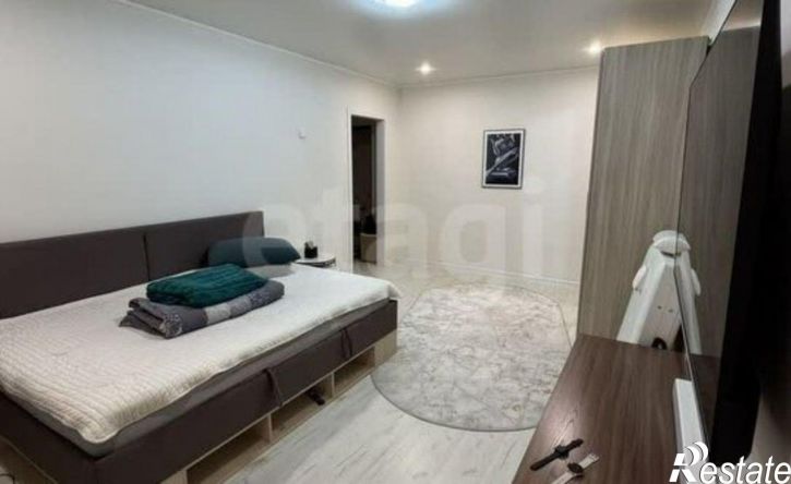 1-комн квартира ул Боровая, 5,  д. 5