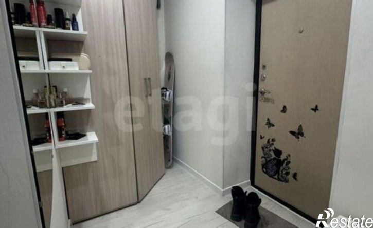 1-комн квартира ул Боровая, 5,  д. 5