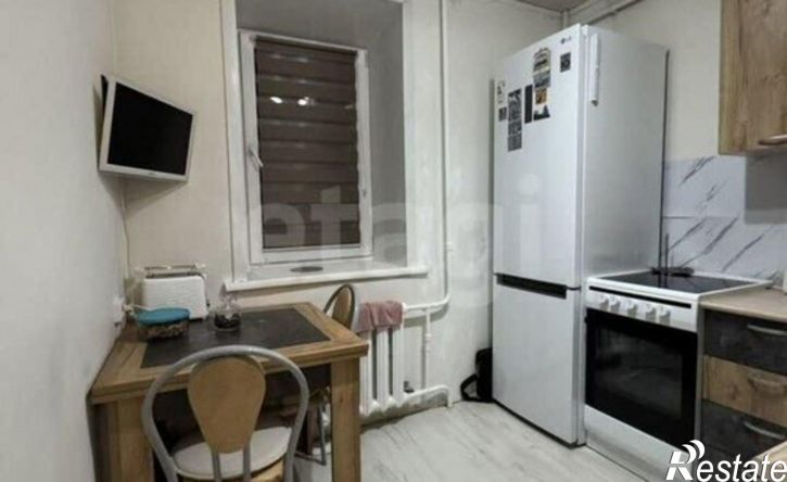 1-комн квартира ул Боровая, 5,  д. 5