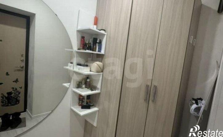 1-комн квартира ул Боровая, 5,  д. 5