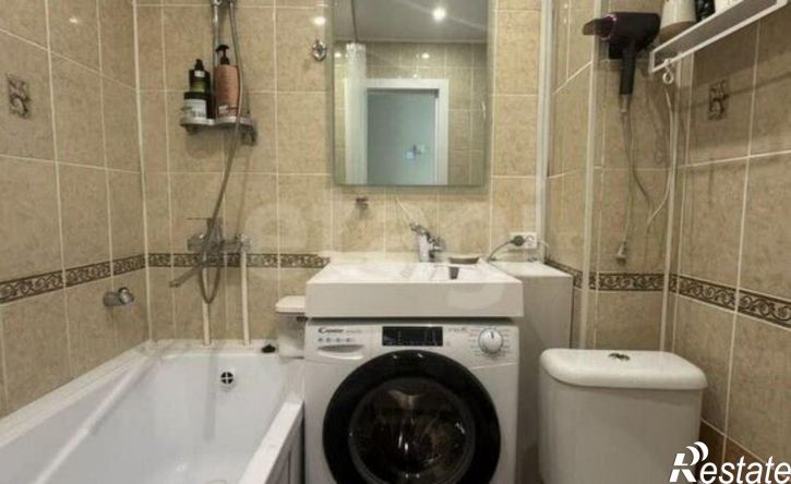 1-комн квартира ул Боровая, 5,  д. 5