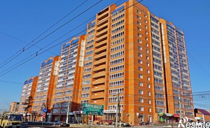 1-комн квартира ул Бабушкина, 4,  д. 4