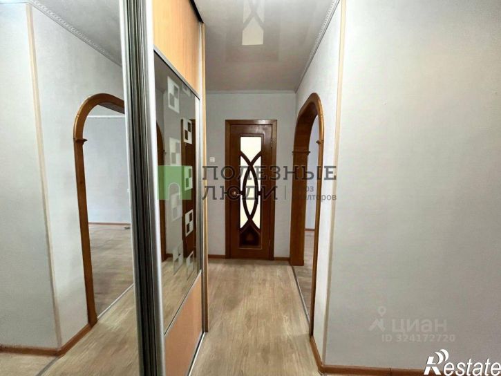 2-комн квартира Чита г., Центральный