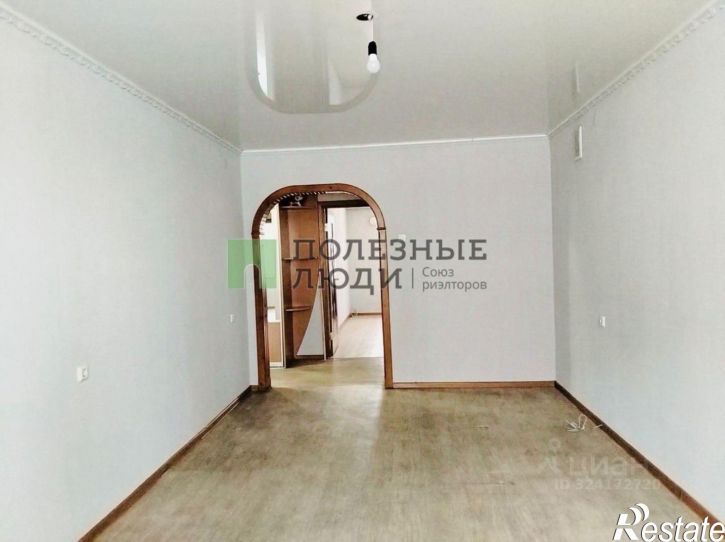 2-комн квартира Чита г., Центральный