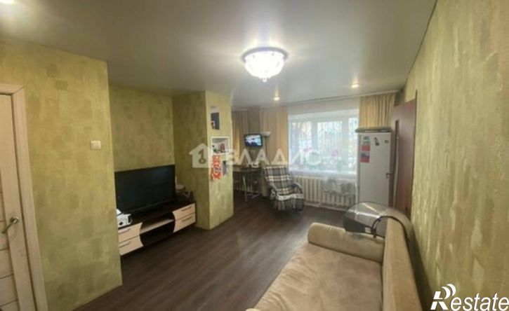 2-комн квартира ул Гайдара, 3,  д. 3