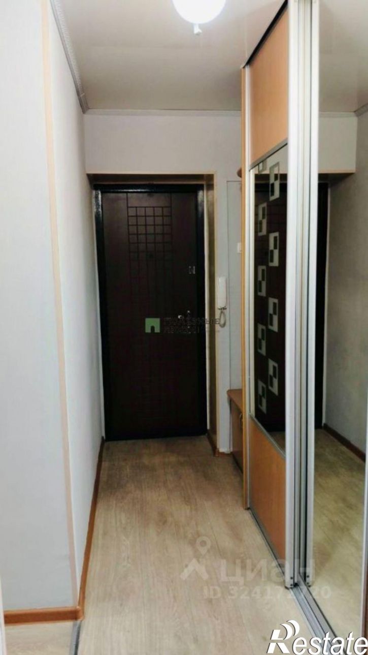 2-комн квартира Чита г., Центральный