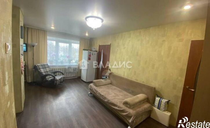 2-комн квартира ул Гайдара, 3,  д. 3