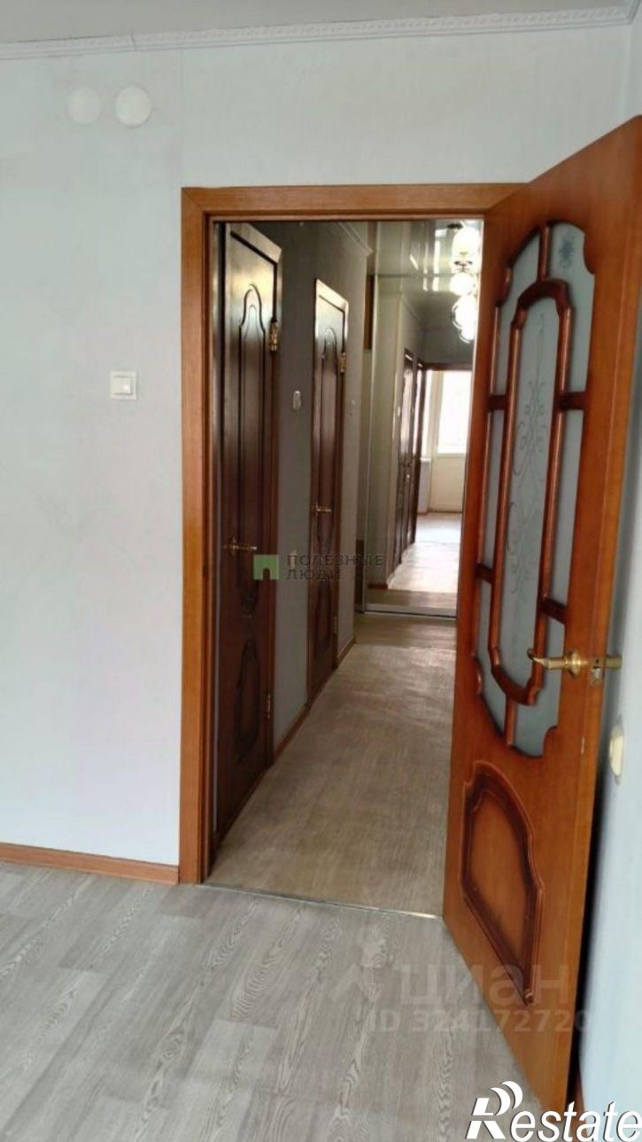 2-комн квартира Чита г., Центральный