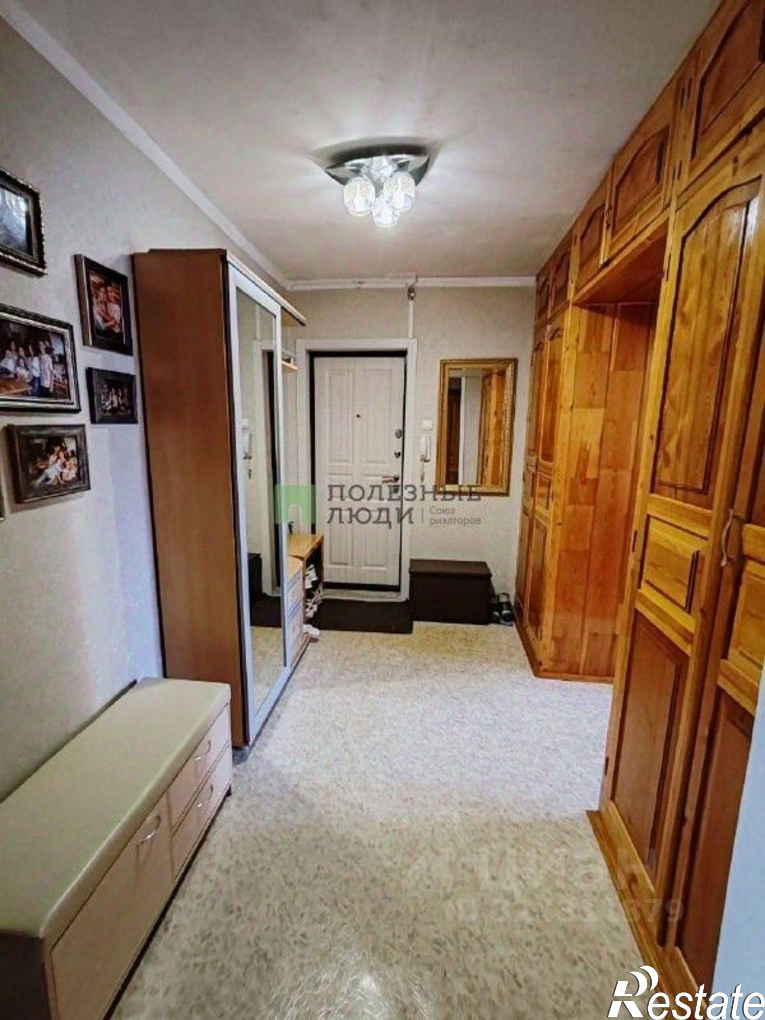 Купить квартиру за 7 000 000 рублей на Чита г., Центральный, Северный мкр.