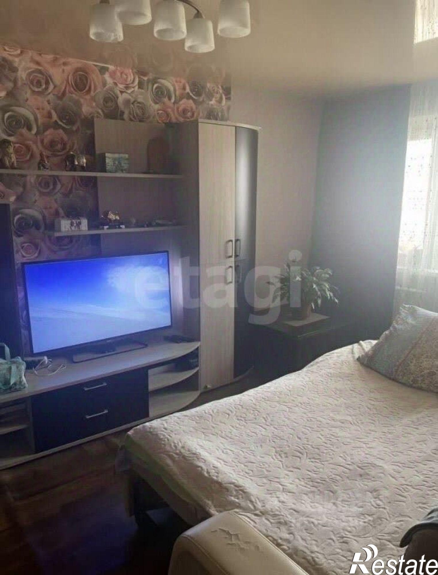 Купить квартиру за 7 600 000 рублей на городской округ Чита, Чита