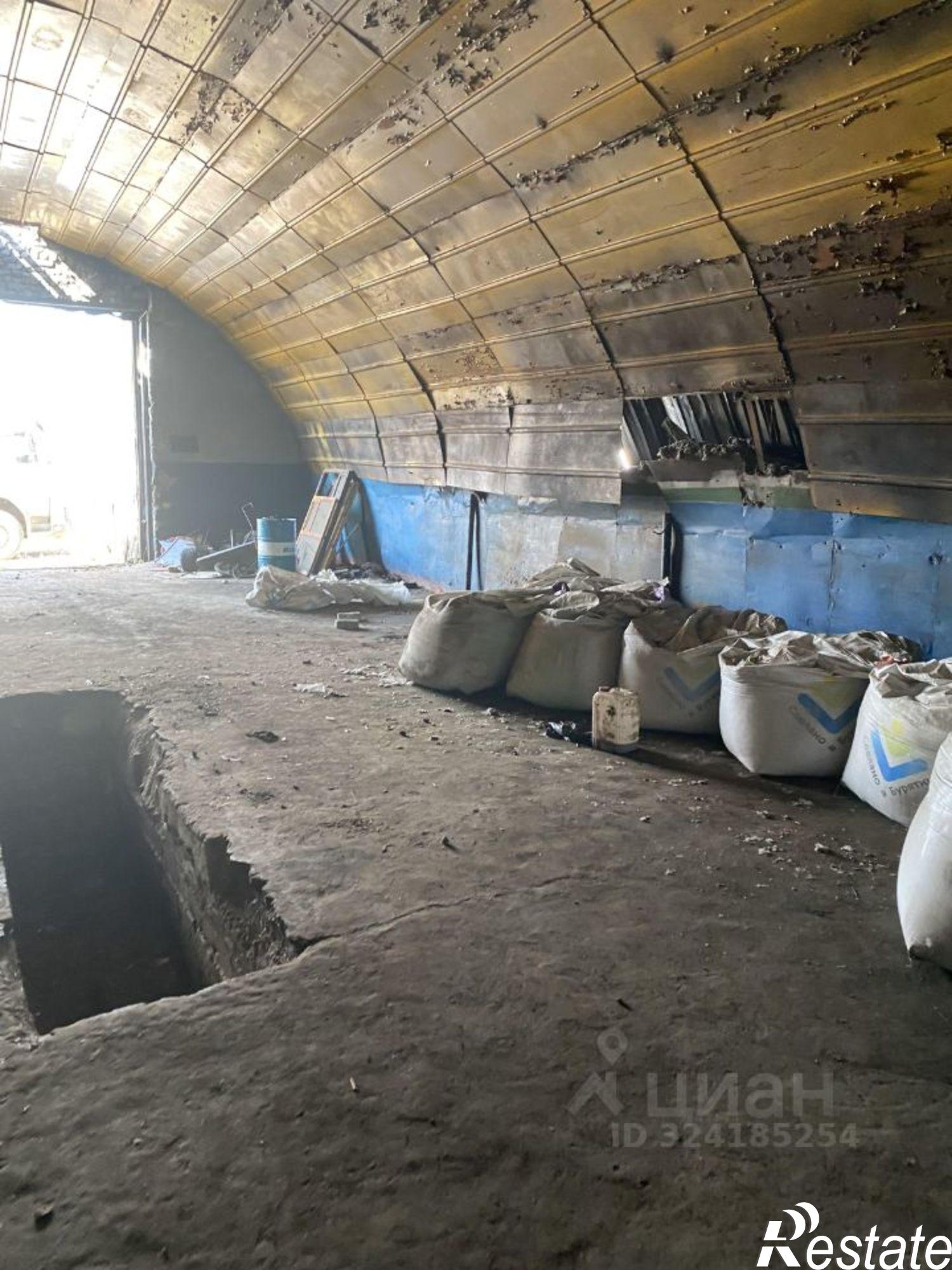 Купить ОСЗ, отдельно стоящее здание за 3 761 710 рублей на 1-я Санаторная улица