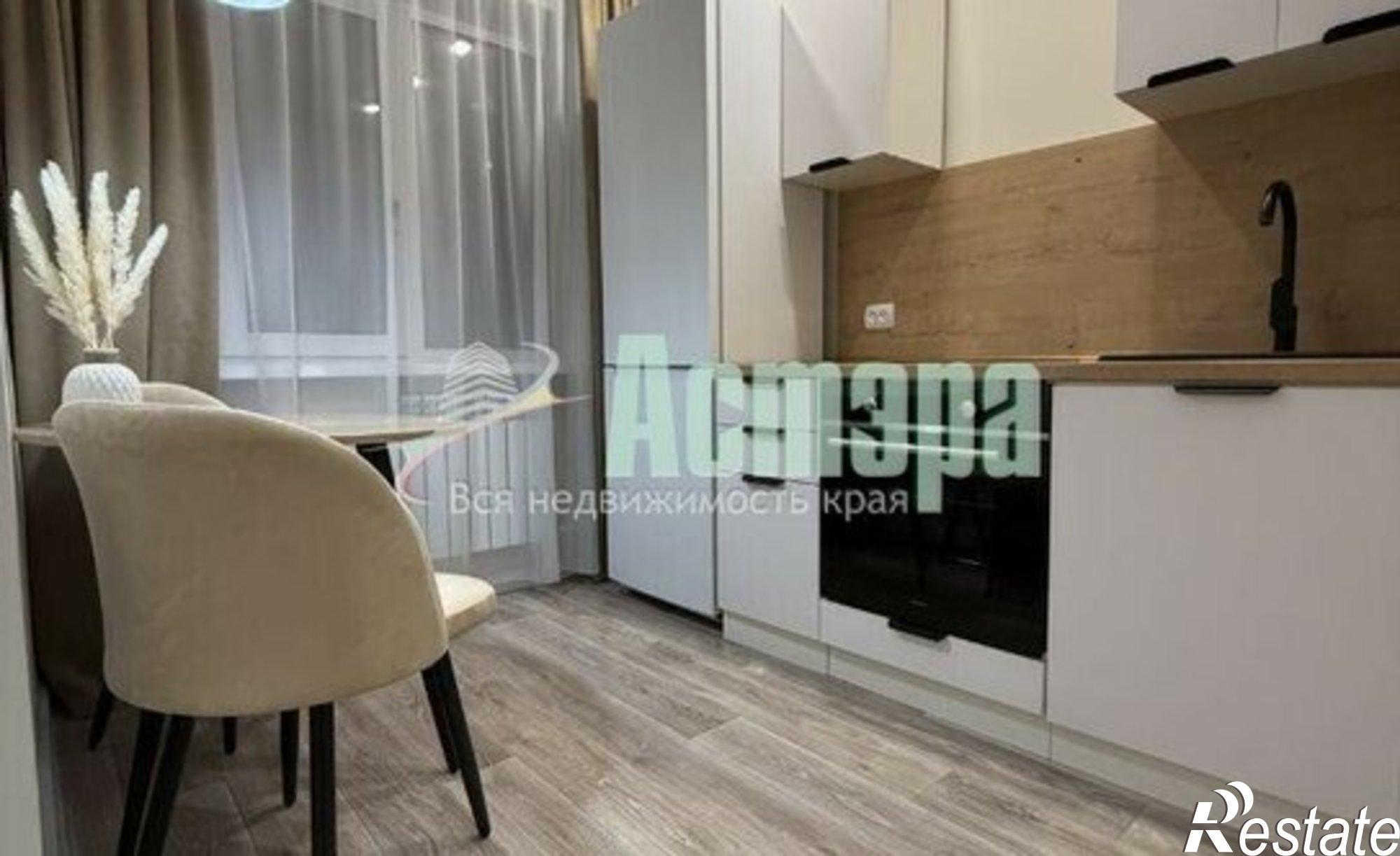 Купить квартиру за 6 000 000 рублей на Чита, микрорайон Северный, 40