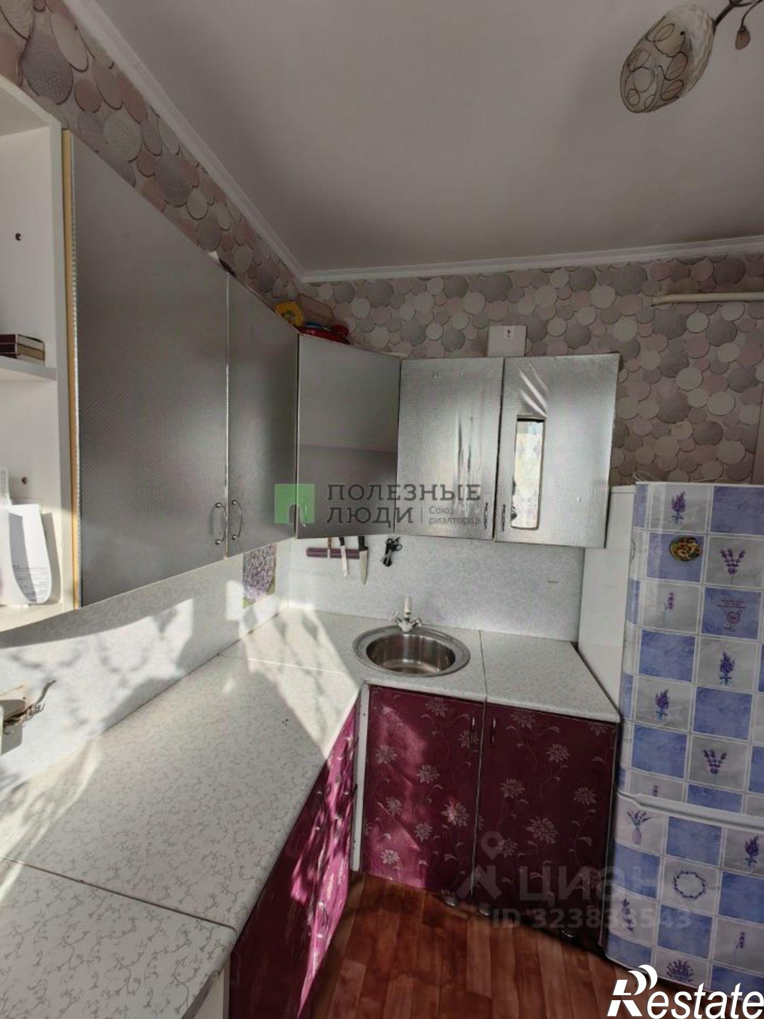 Купить квартиру за 5 000 000 рублей на Чита г., Ингодинский, 1-й мкр., д.19а