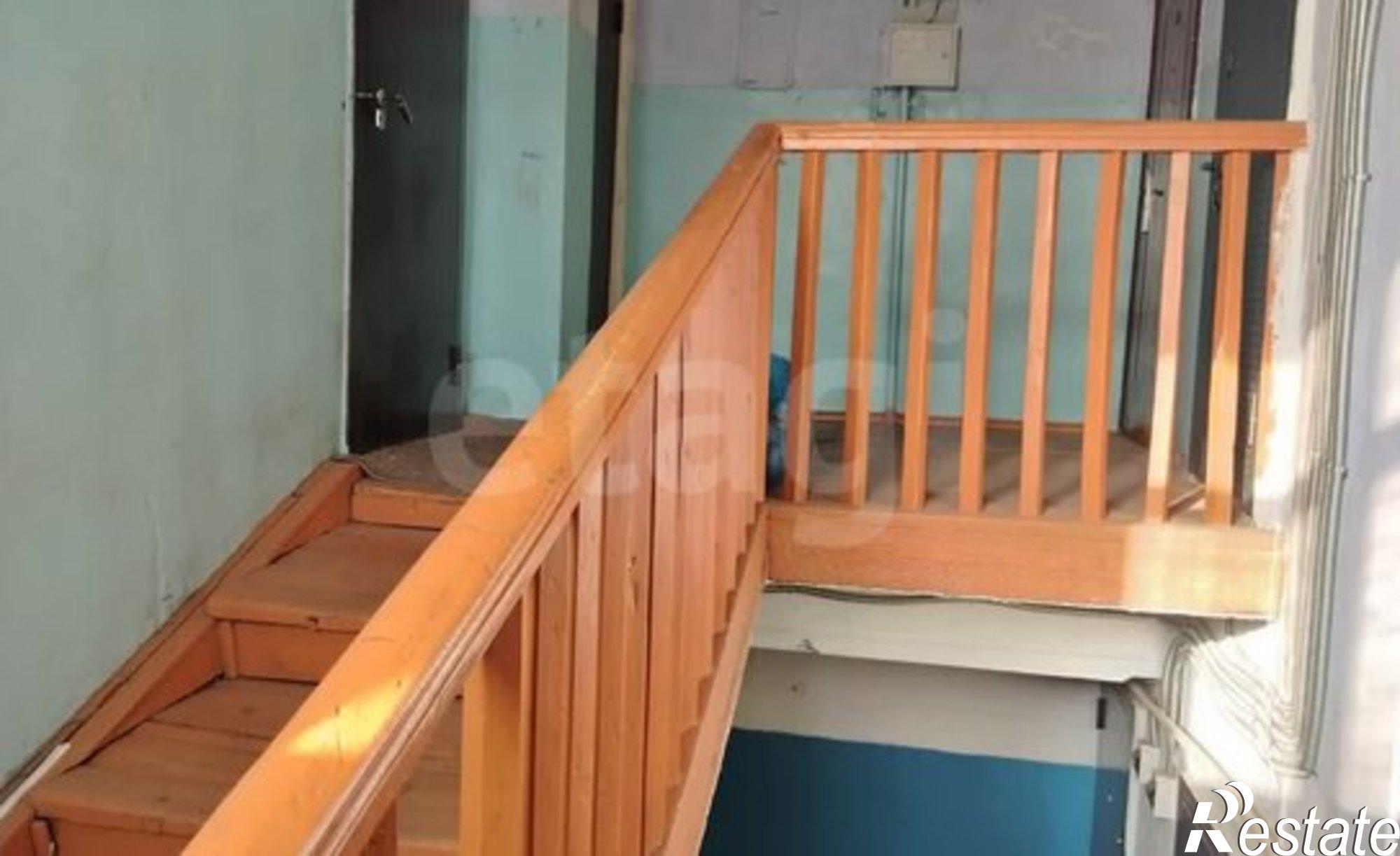 Купить квартиру за 3 600 000 рублей на Сибирская улица, 31/2