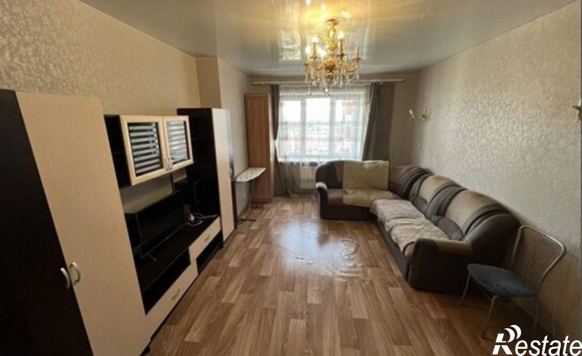 Купить квартиру за 7 600 000 рублей на Чита, микрорайон Царский, 6