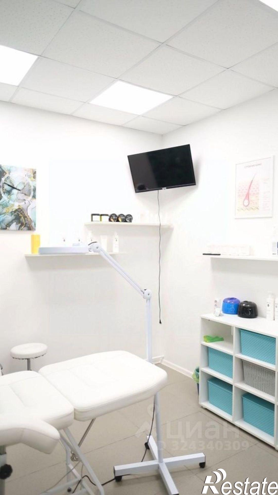 Купить помещение свободного назначения за 13 697 300 рублей на Чита, микрорайон Царский, 2