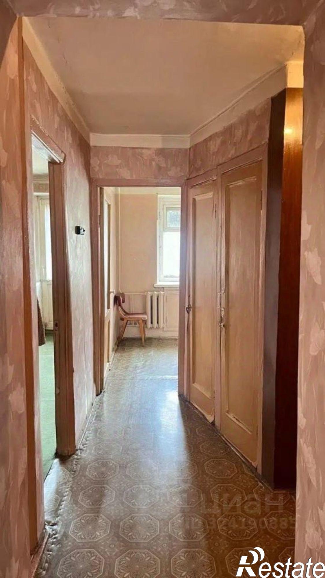 Купить квартиру за 8 650 000 рублей на ул Ленина, 21а