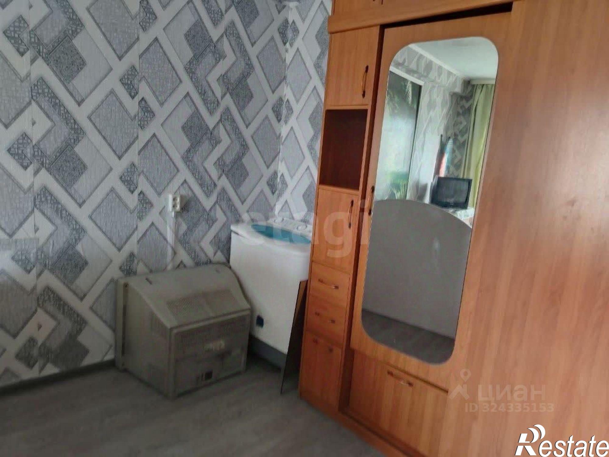 Купить квартиру за 2 700 000 рублей на ул Гагарина, 9