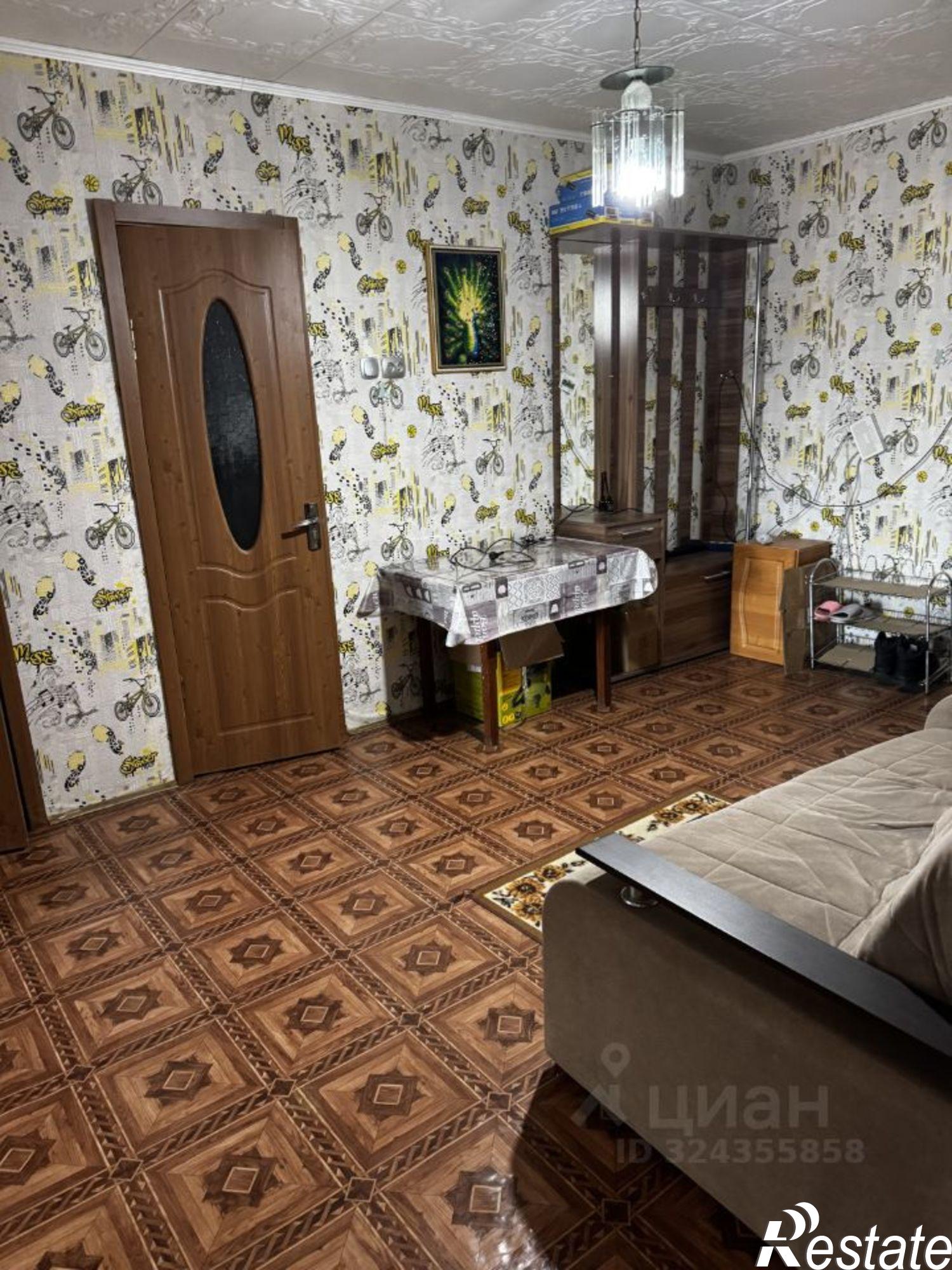 Купить квартиру за 7 300 000 рублей на Красноармейская улица, 62